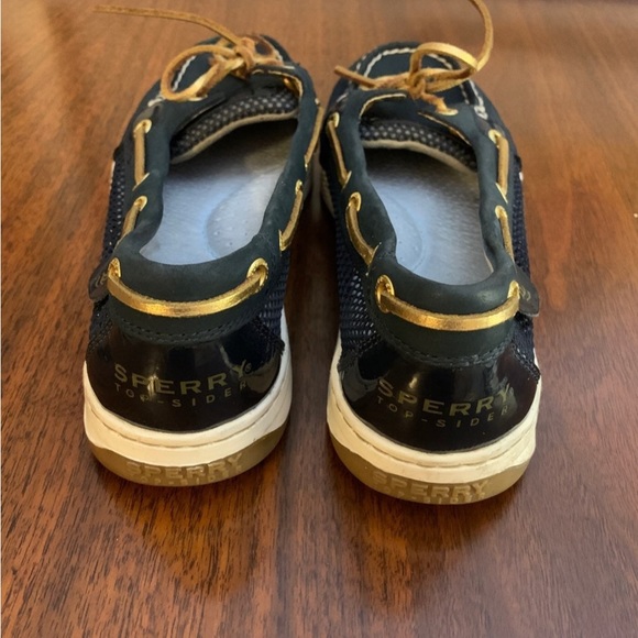 Sperry leather boat shoes - Picture 4 of 4